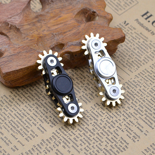 Trendy Fidget Spinner