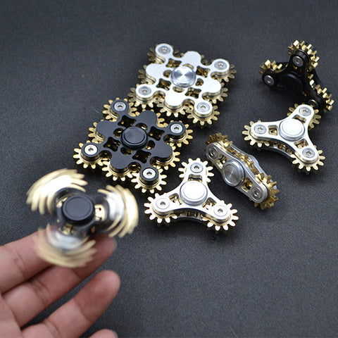 Trendy Fidget Spinner