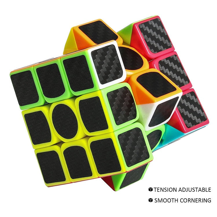 Magic Magico Cube Fidget