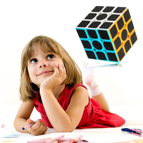 Magic Magico Cube Fidget