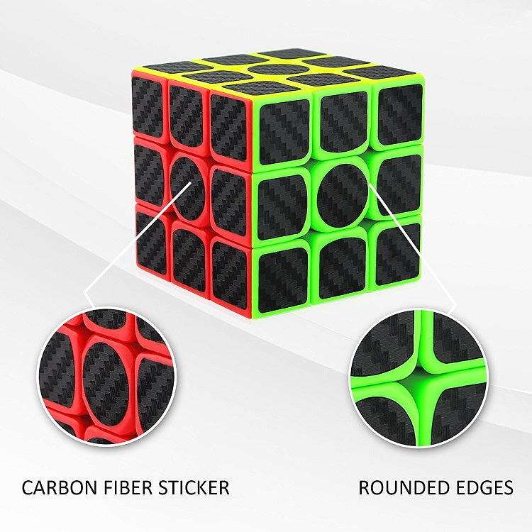 Magic Magico Cube Fidget