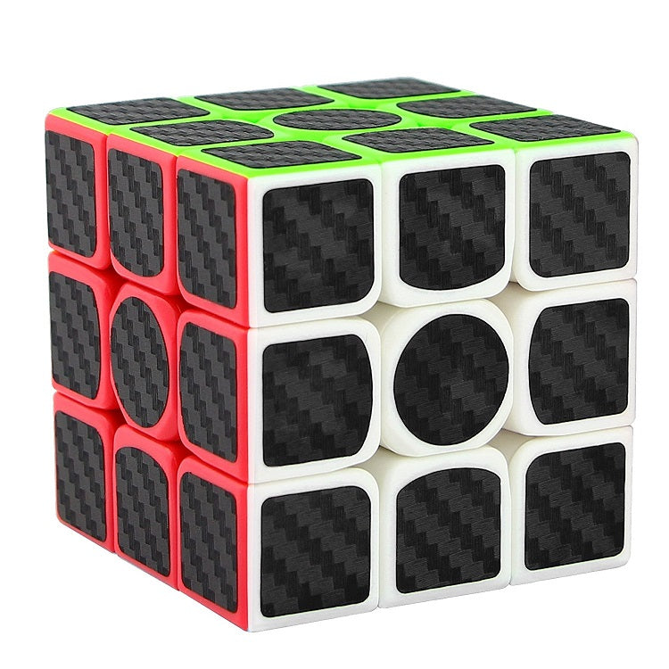 Magic Magico Cube Fidget