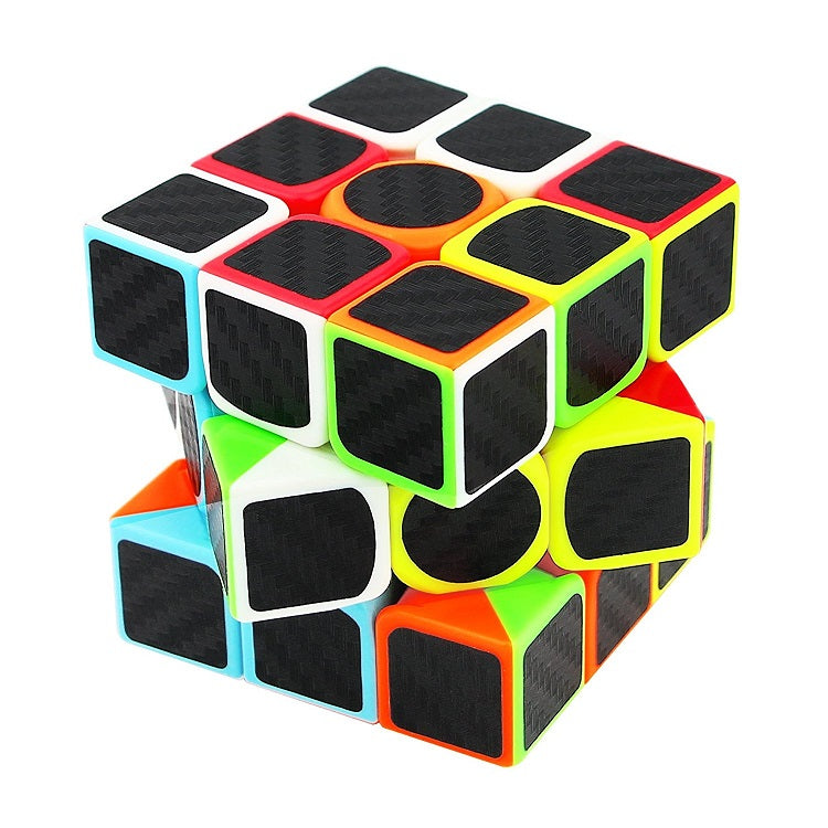 Magic Magico Cube Fidget