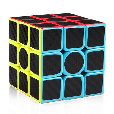 Magic Magico Cube Fidget