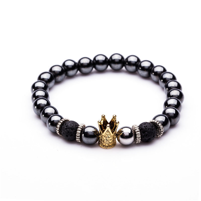 Trendy Imperial Bracelets