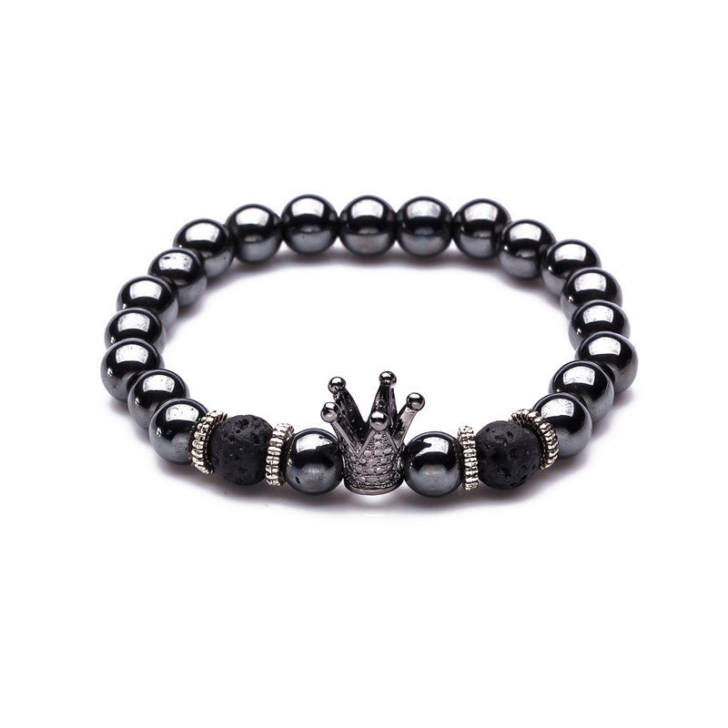 Trendy Imperial Bracelets