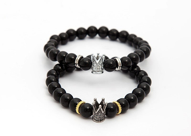 Trendy Imperial Bracelets