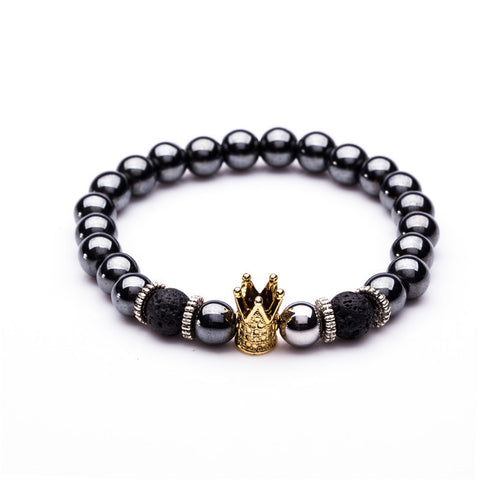 Trendy Imperial Bracelets