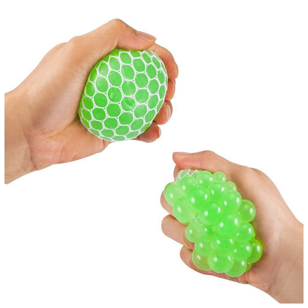 Fun Mesh Squishy Ball