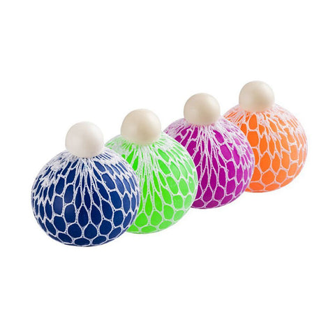 Fun Mesh Squishy Ball
