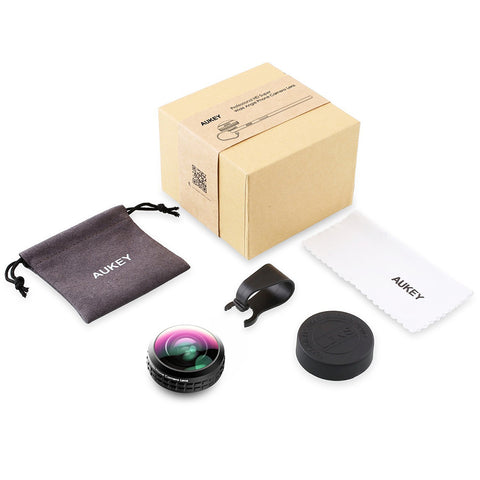 Optic Pro Lens Super Wide