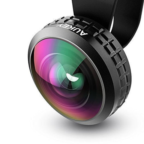 Optic Pro Lens Super Wide