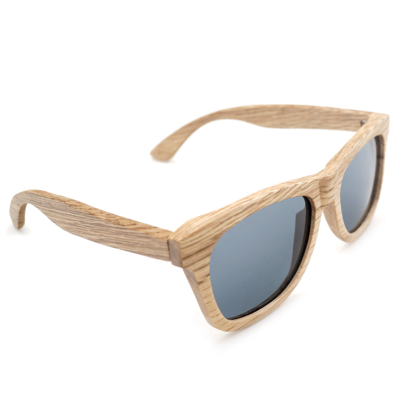 Unique Wooden Sunglasses