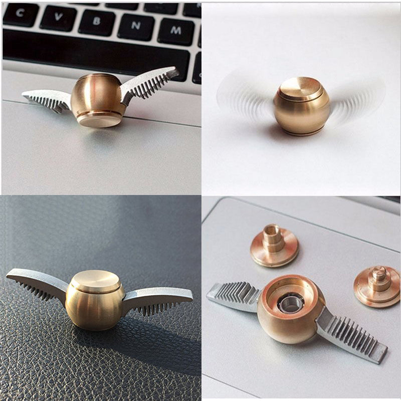 Cupid Fidget Spinner