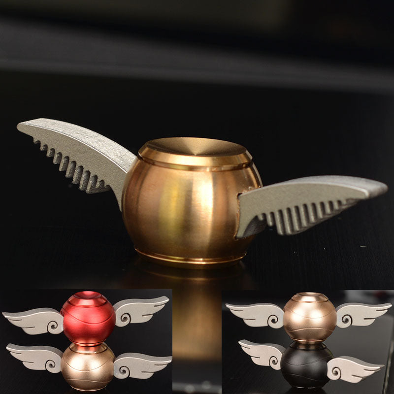 Cupid Fidget Spinner