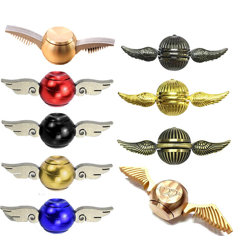 Cupid Fidget Spinner