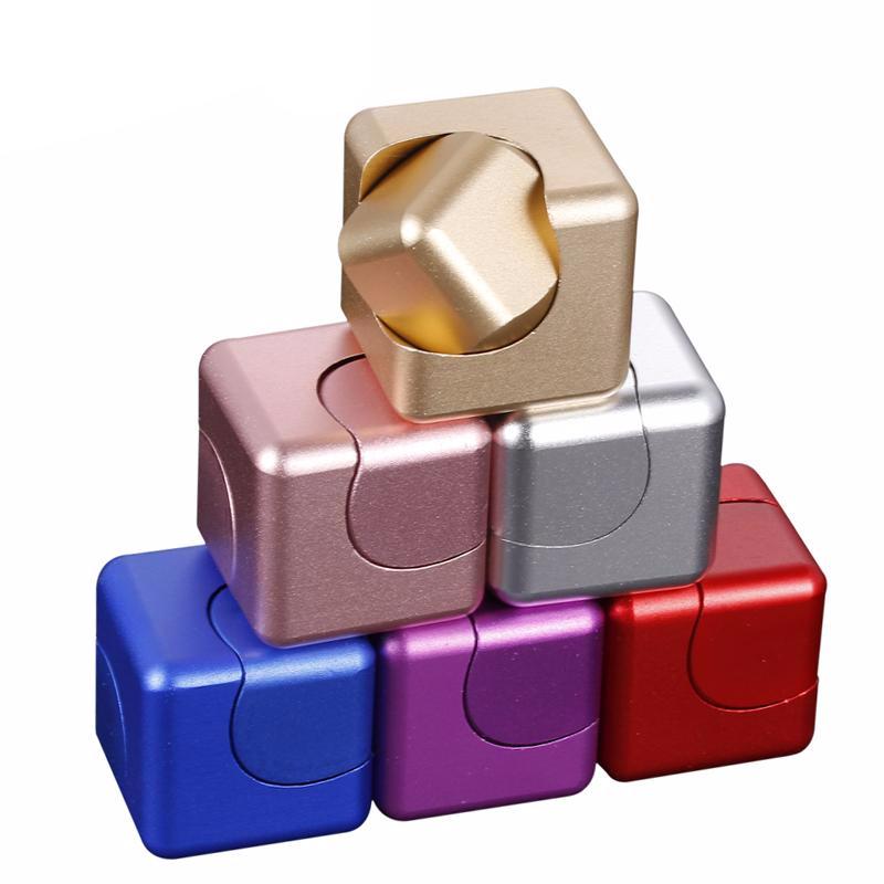 Deform Fidget Cube Gyro