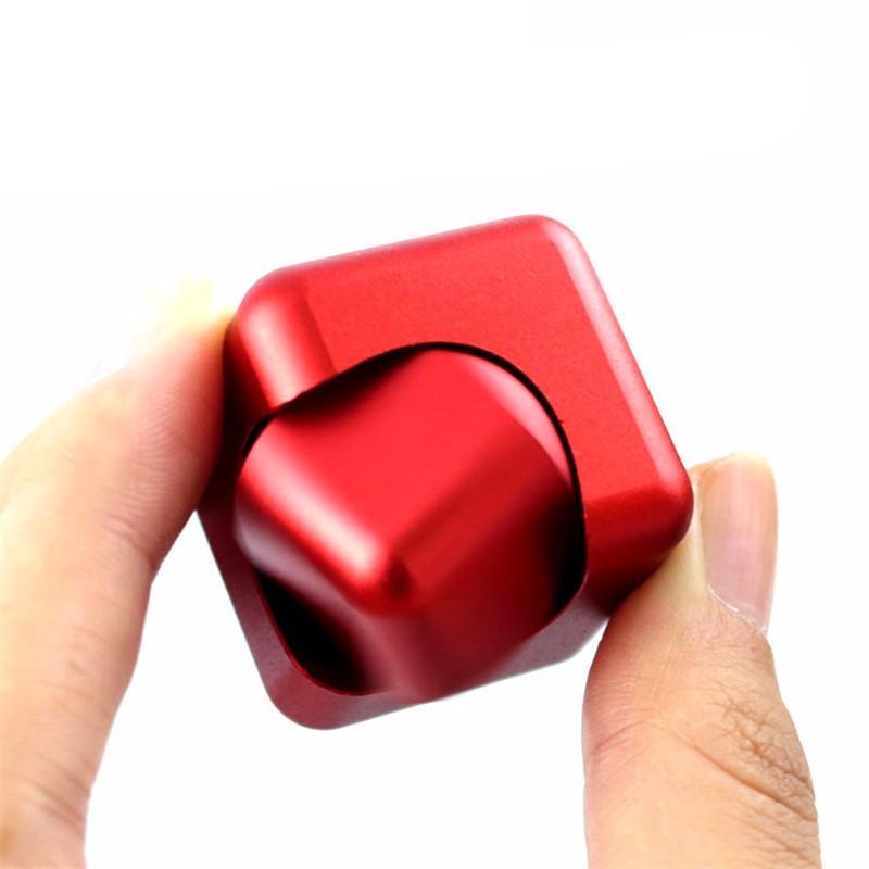 Deform Fidget Cube Gyro