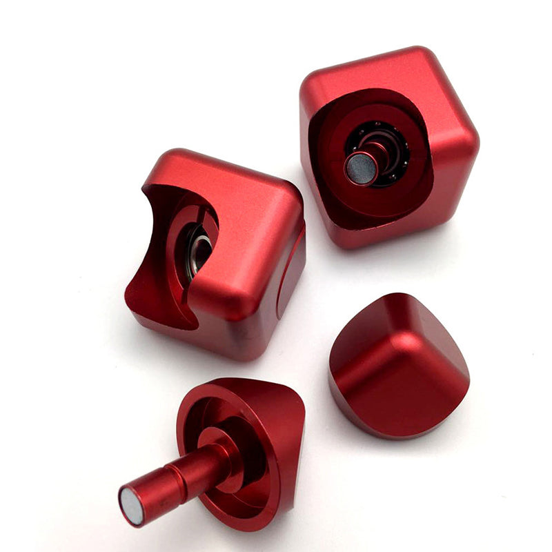 Deform Fidget Cube Gyro