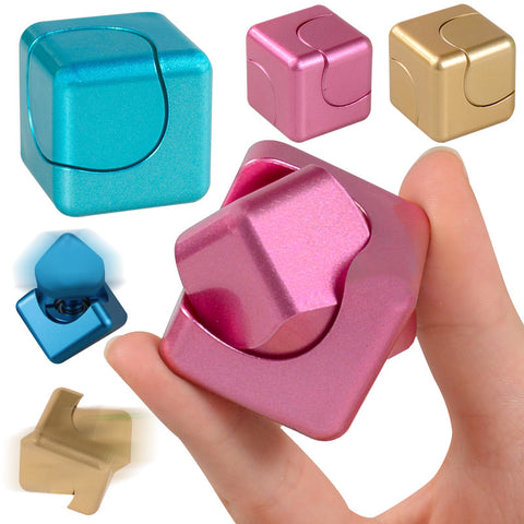 Deform Fidget Cube Gyro
