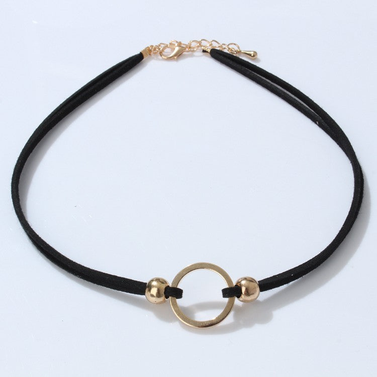 Fashion Collar Neck Chain