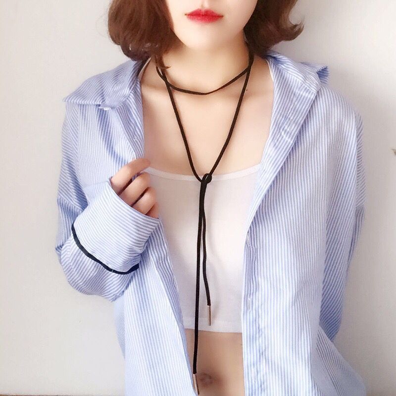 Fashion Collar Neck Chain