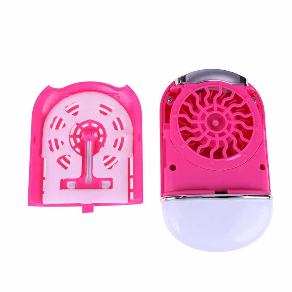 USB Air Conditioning Fan