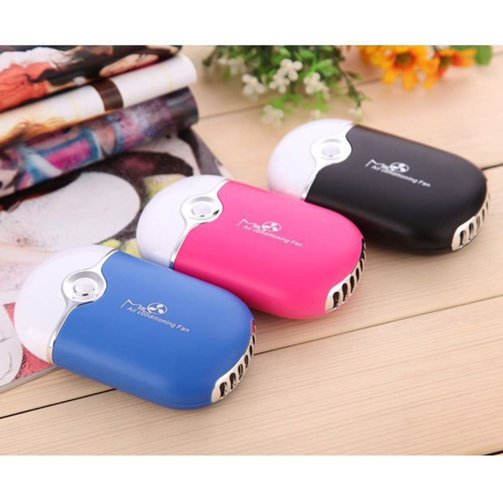 USB Air Conditioning Fan