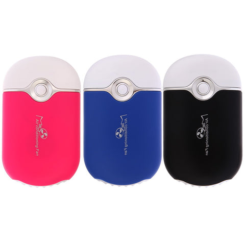 USB Air Conditioning Fan