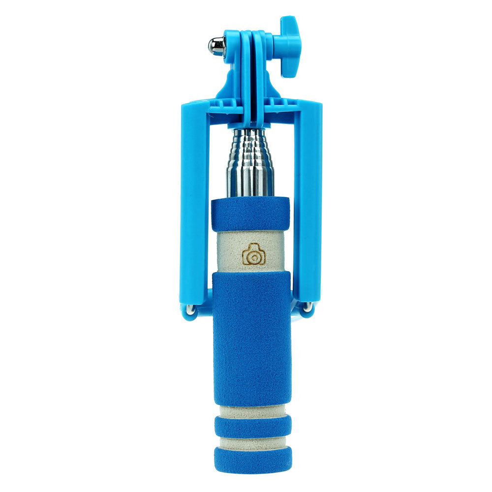 Mini Wired Selfie Stick