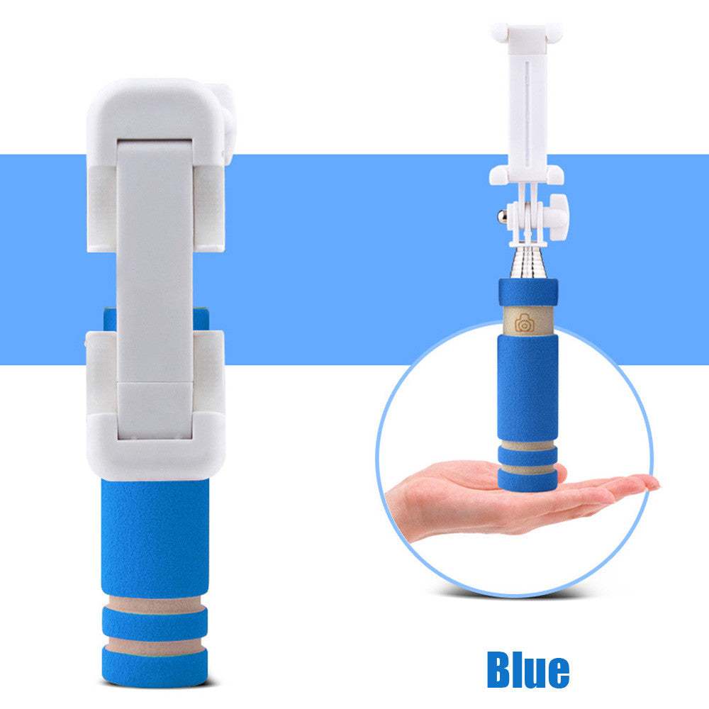 Universal Wired Selfie Stick