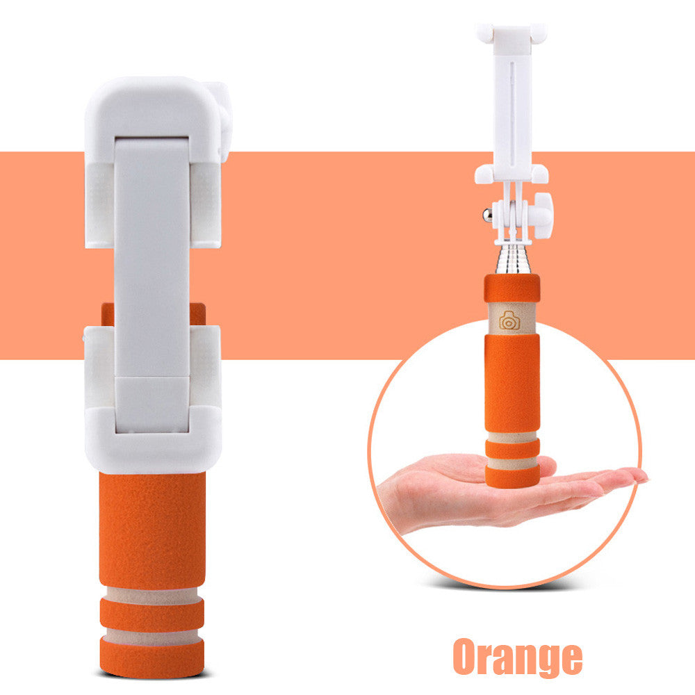 Universal Wired Selfie Stick