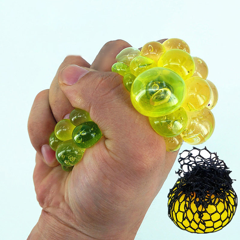 Random Fruit Water Squishy