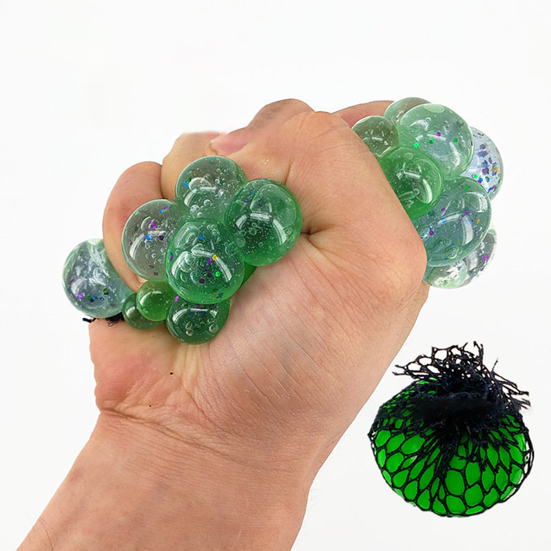 Random Fruit Water Squishy