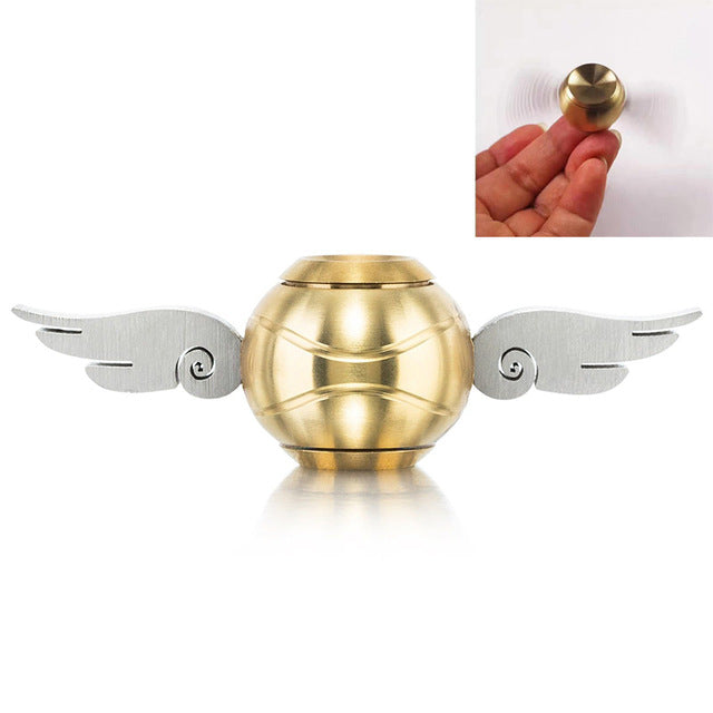 Cupid Fidget Spinner