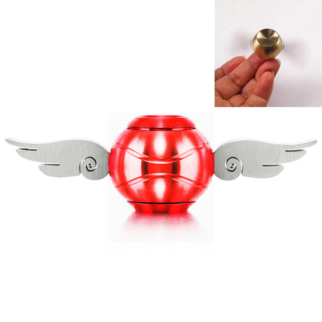 Cupid Fidget Spinner