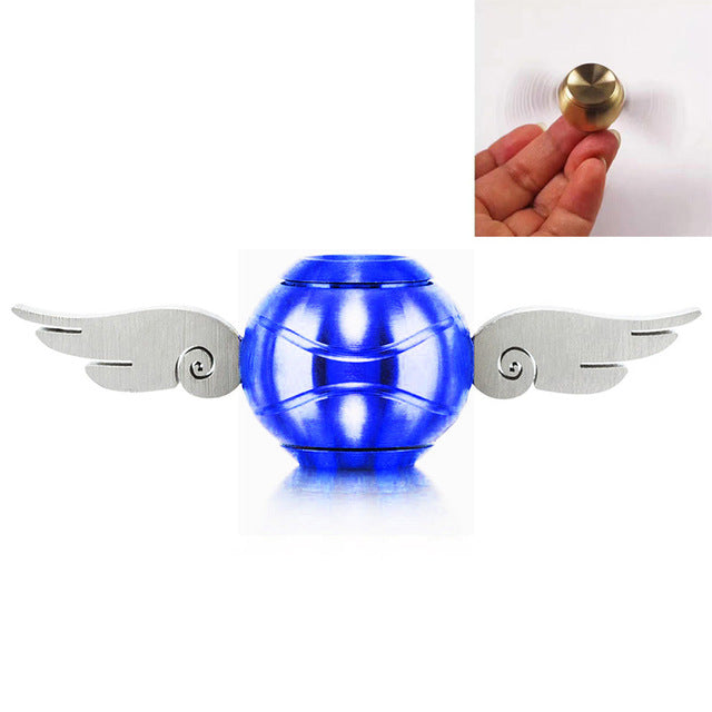 Cupid Fidget Spinner