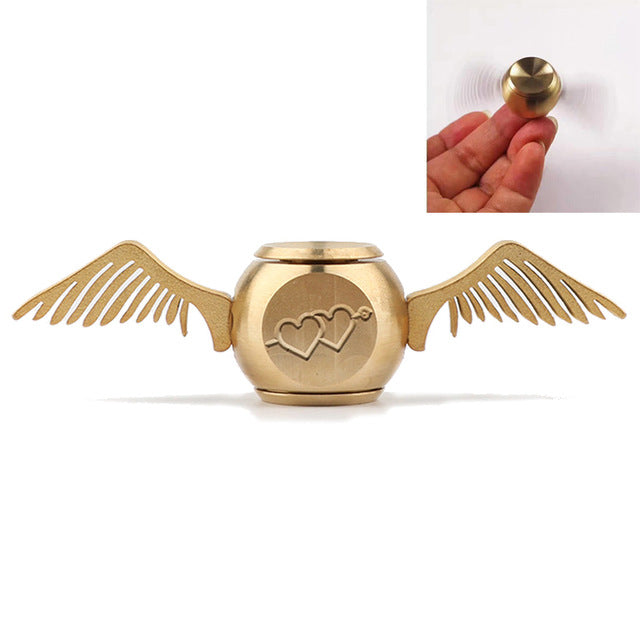 Cupid Fidget Spinner