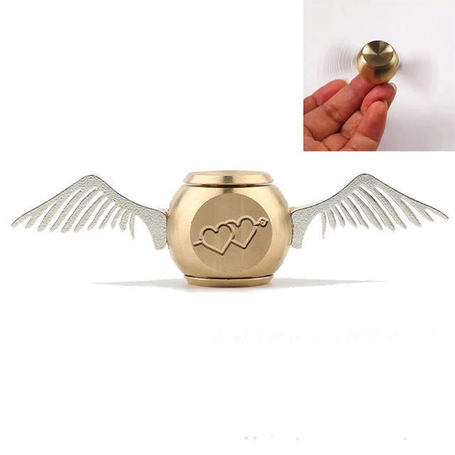 Cupid Fidget Spinner