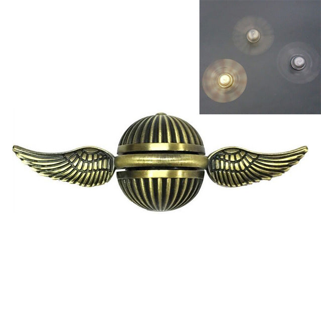 Cupid Fidget Spinner