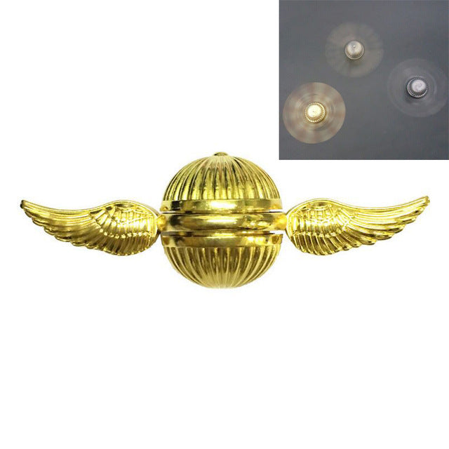 Cupid Fidget Spinner