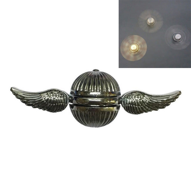 Cupid Fidget Spinner