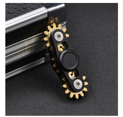 Trendy Fidget Spinner