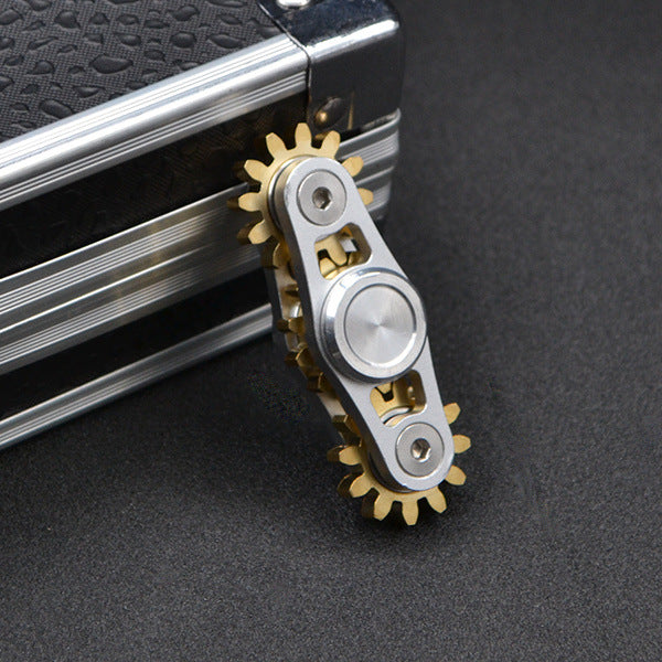 Trendy Fidget Spinner
