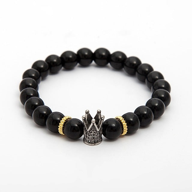 Trendy Imperial Bracelets