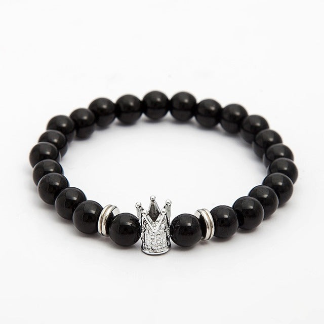 Trendy Imperial Bracelets