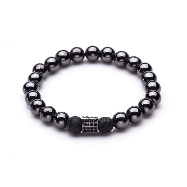 Trendy Imperial Bracelets