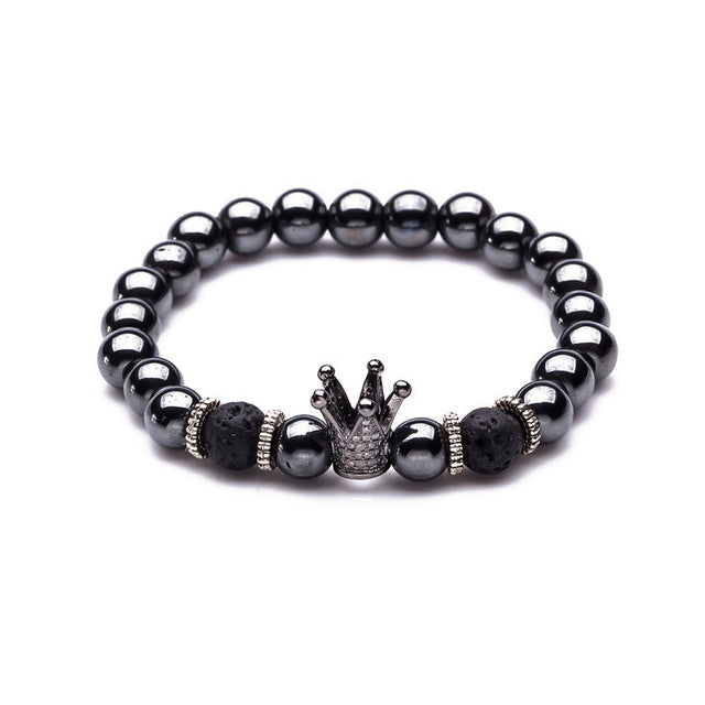 Trendy Imperial Bracelets