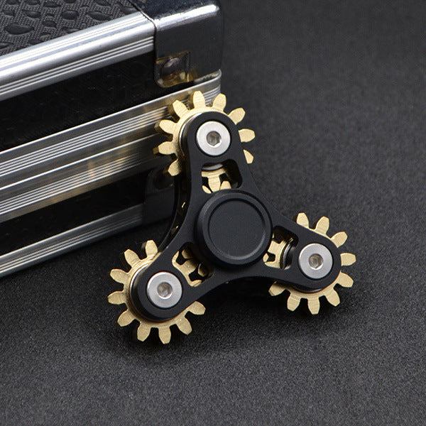 Trendy Fidget Spinner