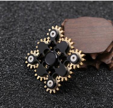 Trendy Fidget Spinner